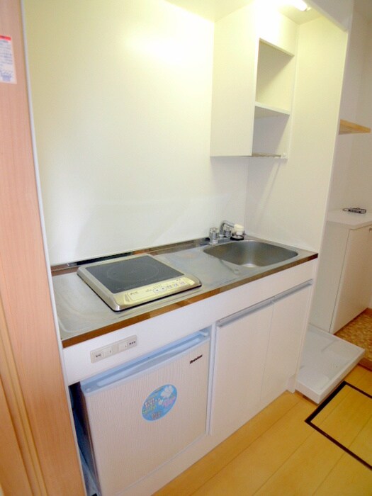 物件内観写真6　(キッチン)