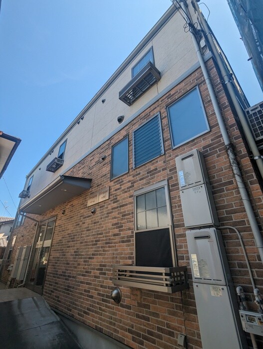 物件外観写真4　(外観写真)