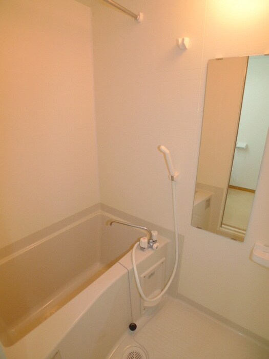 物件内観写真8　(バス／シャワールーム等)