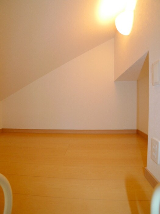 物件内観写真10　(ロフト)