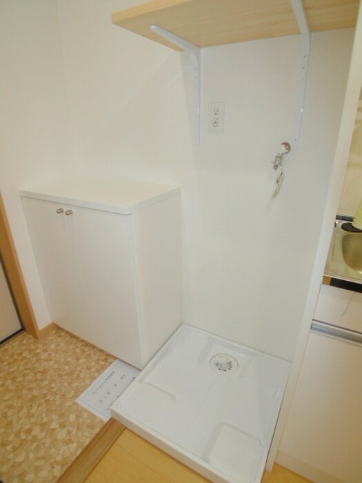 物件内観写真17　(靴箱)