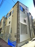 ハーモニーテラス日ノ出町Ⅲ