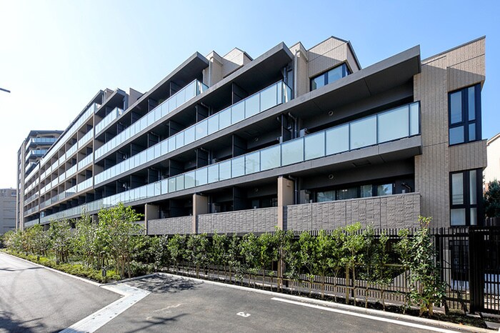 物件外観写真4　(周辺環境)