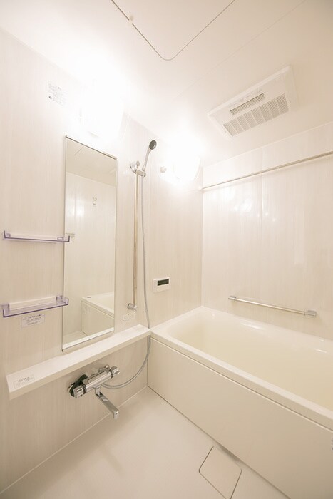 物件内観写真10　(バス／シャワールーム等)