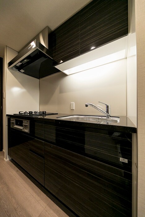 物件内観写真10　(キッチン)