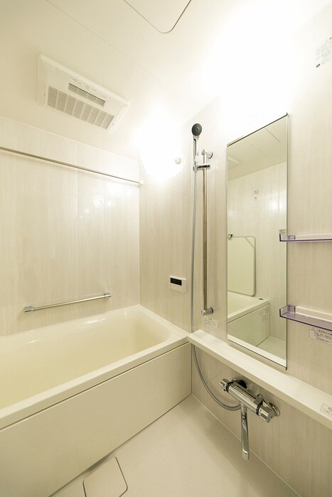 物件内観写真11　(バス／シャワールーム等)