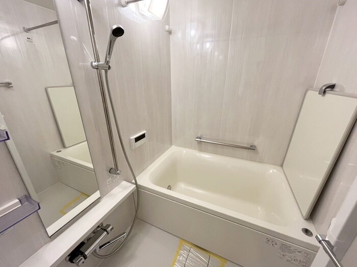 物件内観写真11　(バス／シャワールーム等)