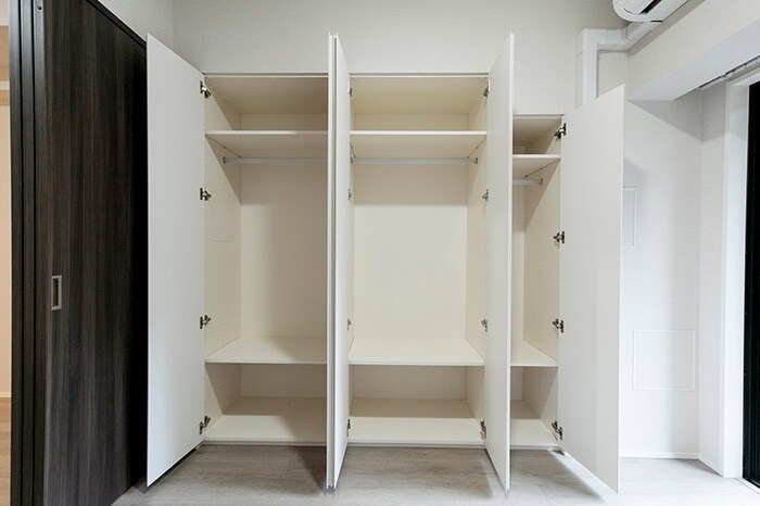 物件内観写真14　(収納)