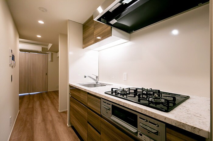 物件内観写真15　(廊下)