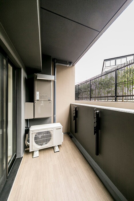 物件内観写真15　(ベランダ・バルコニー)