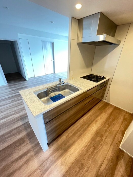 物件内観写真16　(キッチン)