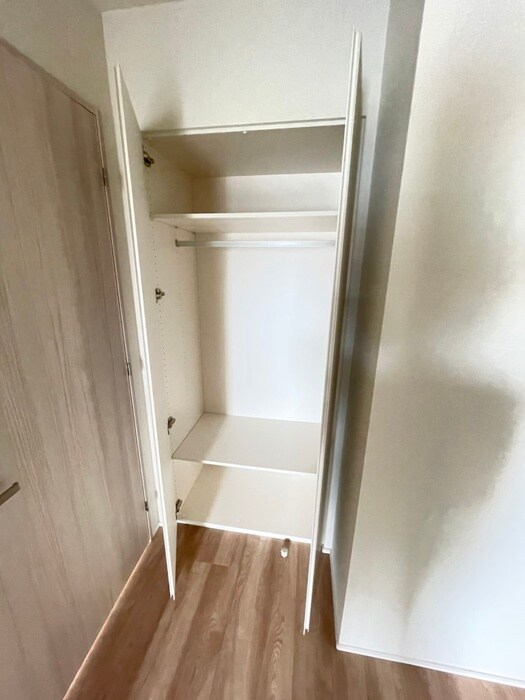 物件内観写真18　(収納)