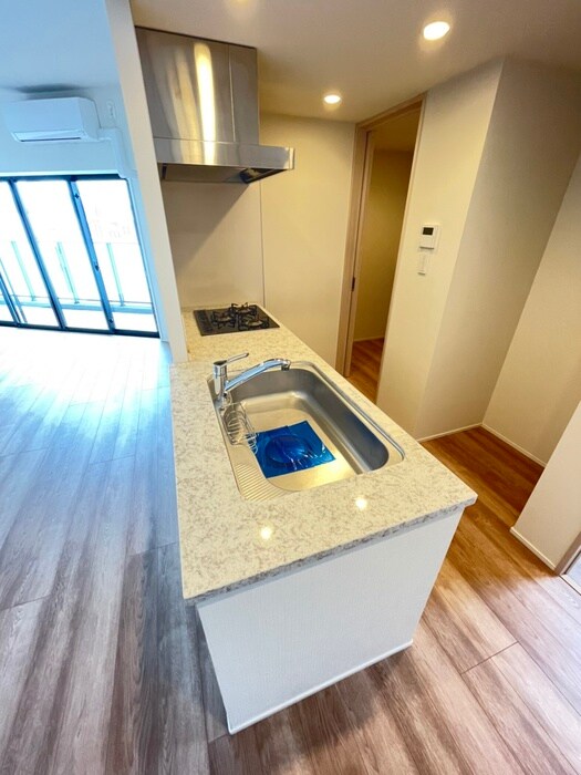 物件内観写真19　(キッチン)