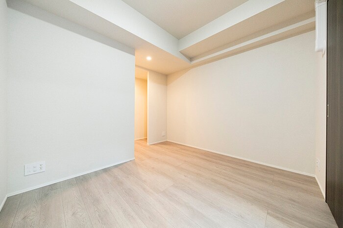 物件内観写真21　(居室)