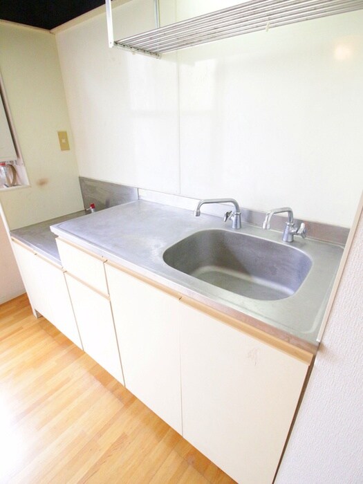 物件内観写真7　(キッチン)