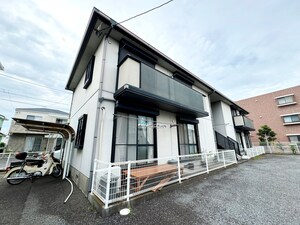 セレス鵠沼Ｃ外観写真