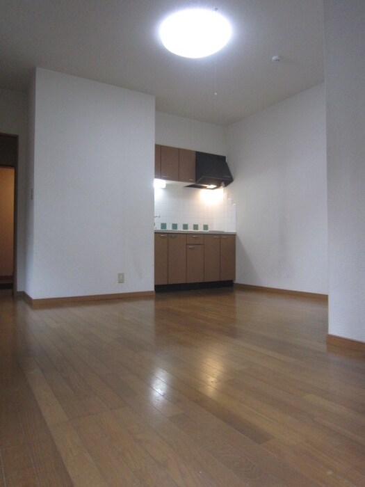 物件内観写真5　(居室)