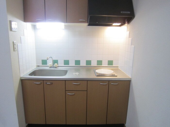 物件内観写真7　(キッチン)