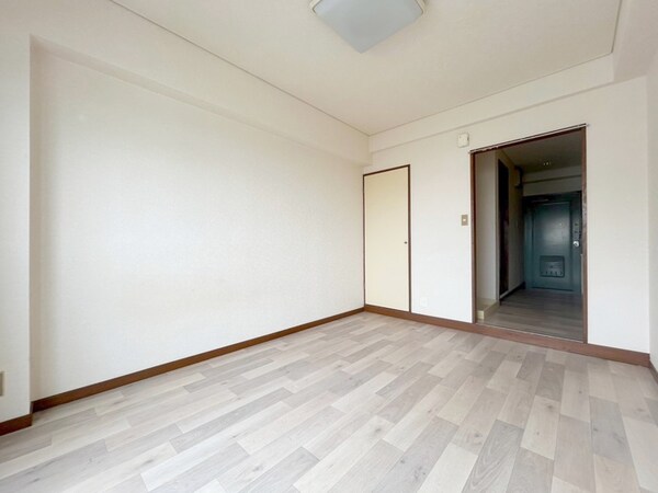 居室