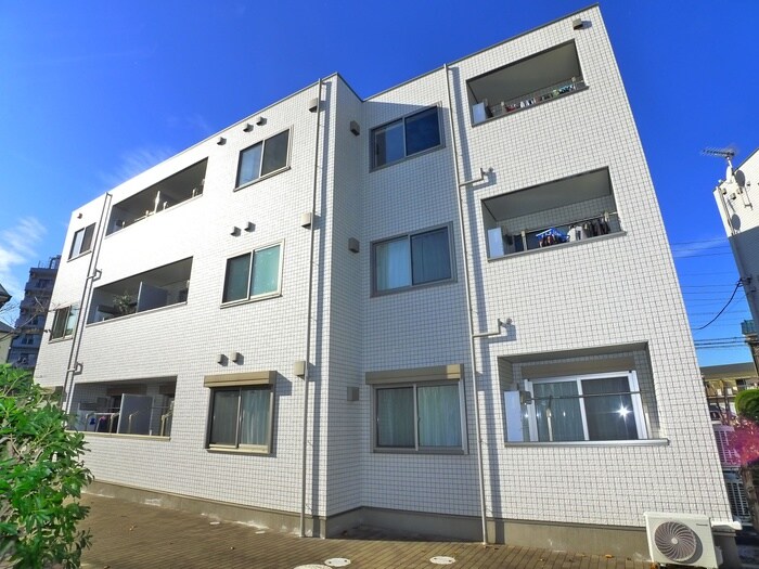 物件外観写真3　(外観写真)