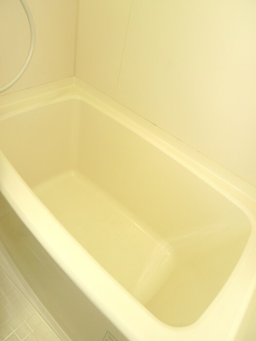 物件内観写真14　(バス／シャワールーム等)