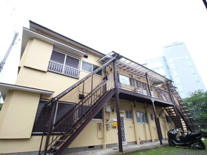 滝川荘Ｂ外観写真