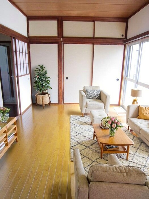 物件内観写真5　(居室)