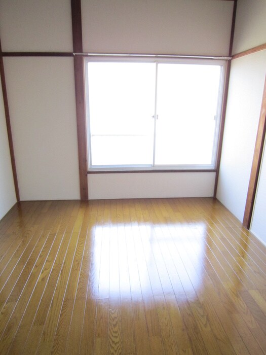 物件内観写真6　(居室)