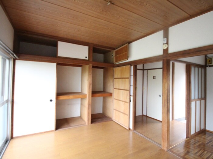 物件内観写真7　(居室)