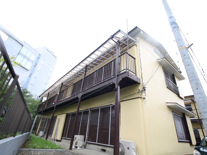 物件外観写真3　(外観写真)