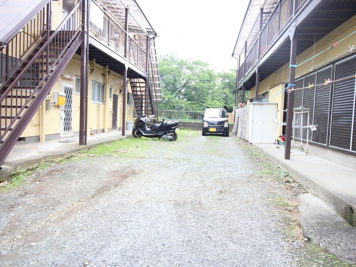 物件外観写真4　(外観写真)