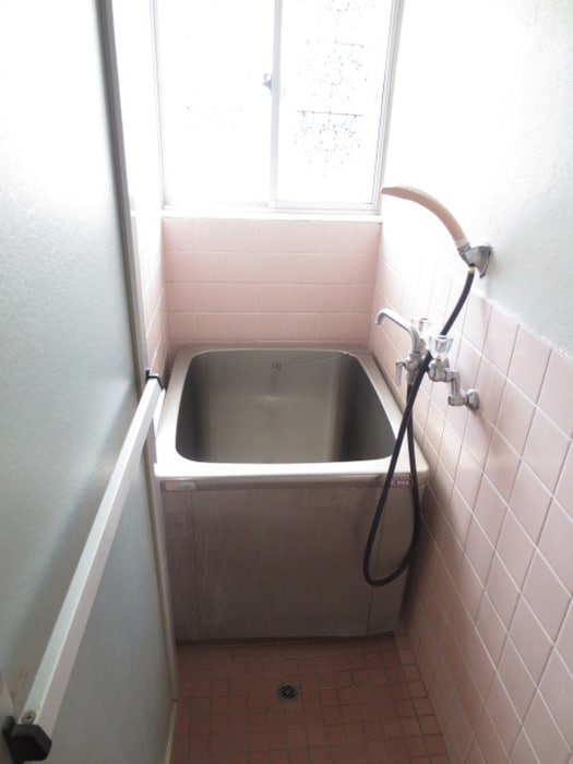 物件内観写真8　(バス／シャワールーム等)