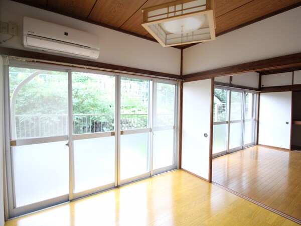 居室