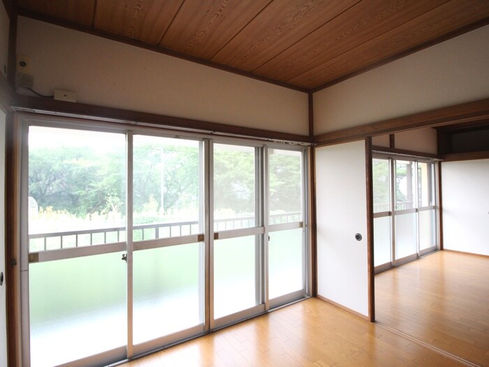 物件内観写真9　(居室)