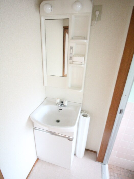 物件内観写真10　(トイレ)