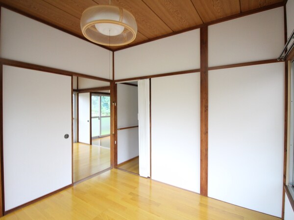 居室