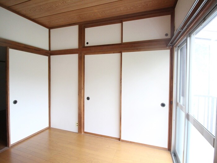 物件内観写真15　(居室)