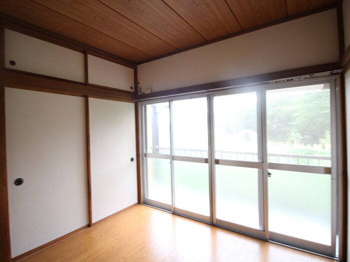 物件内観写真16　(居室)