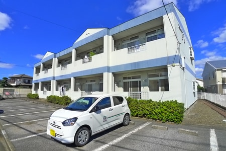 エスペランサ長島外観写真