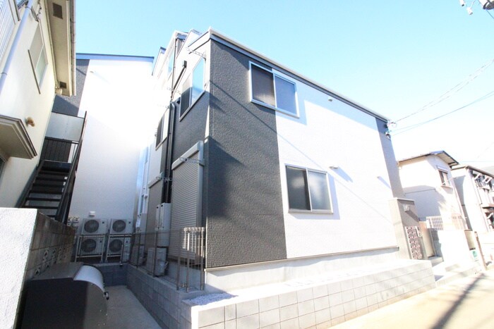 物件外観写真2　(外観写真)