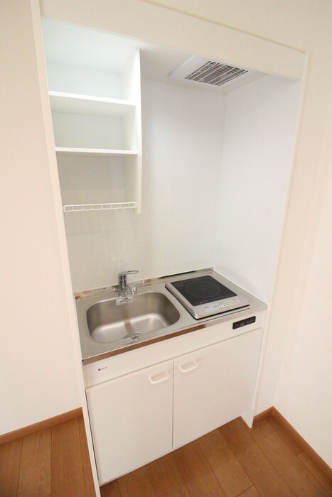 物件内観写真12　(キッチン)