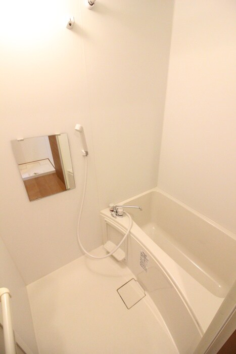 物件内観写真14　(バス／シャワールーム等)