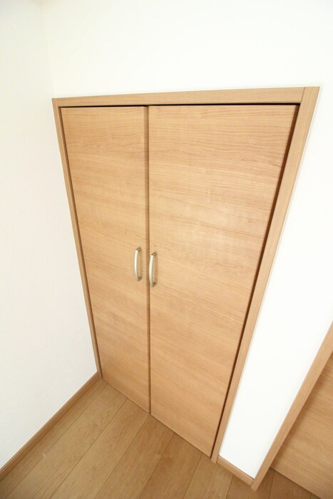 物件内観写真19　(収納)