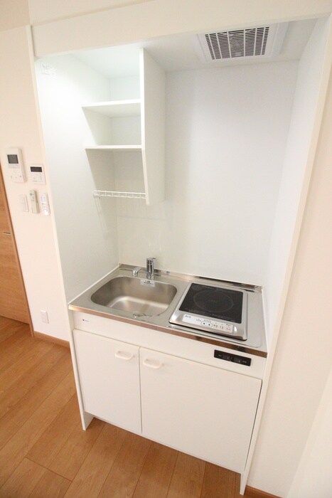 物件内観写真20　(キッチン)