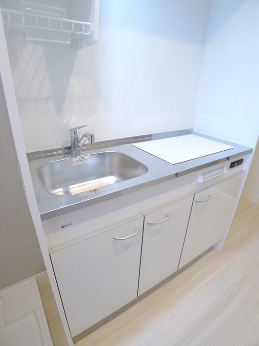 物件内観写真7　(キッチン)