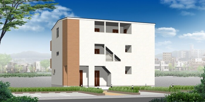 物件外観写真3　(その他)