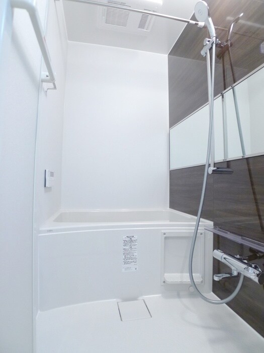 物件内観写真11　(バス／シャワールーム等)