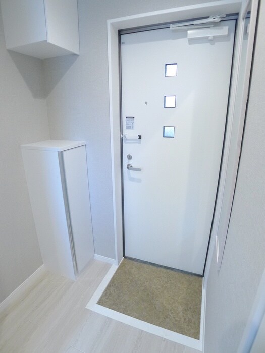 物件内観写真18　(靴箱)