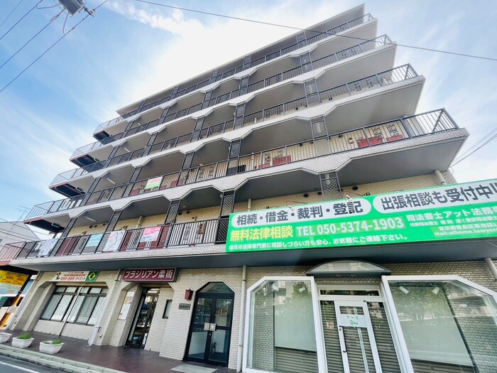 物件外観写真2　(外観写真)