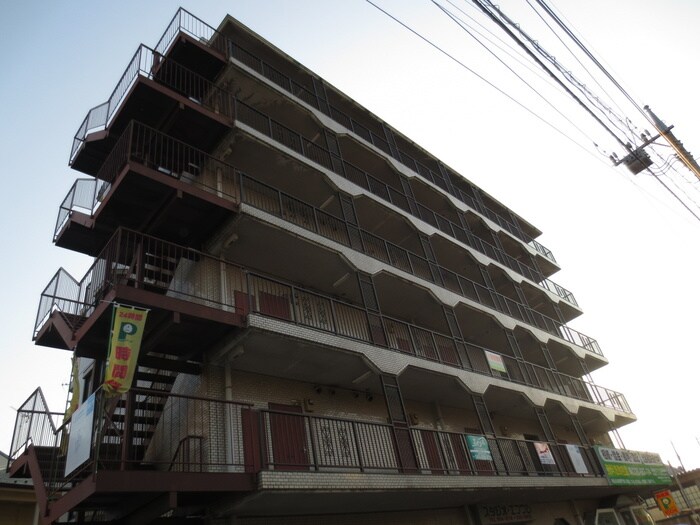 物件外観写真4　(外観写真)